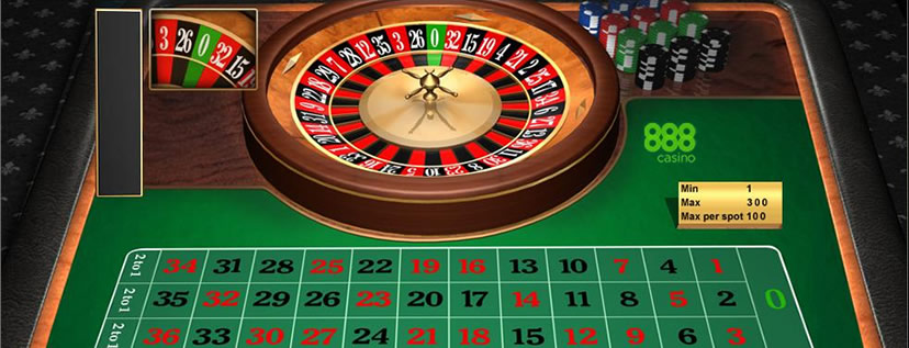 Ruleta online