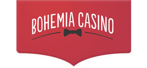 Bohemia Casino recenze