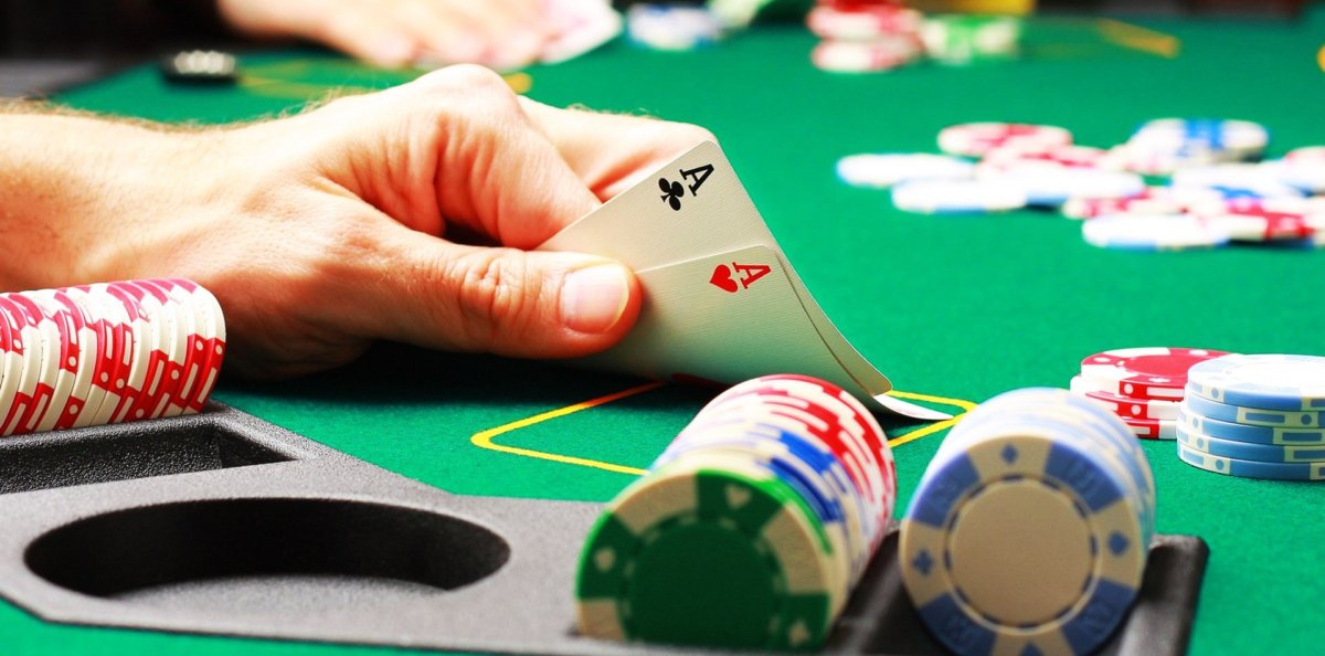 Proč je Online Poker na vzestupu