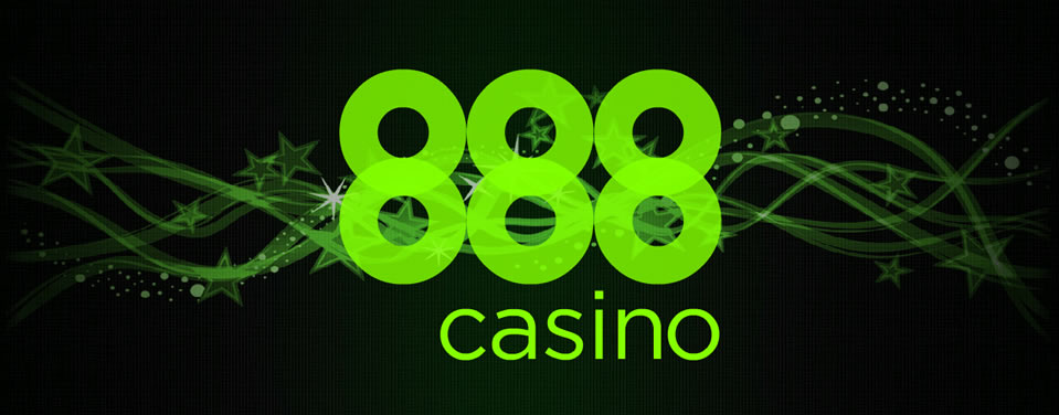 888 Casino recenze