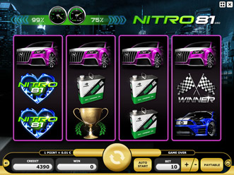 Nitro 81