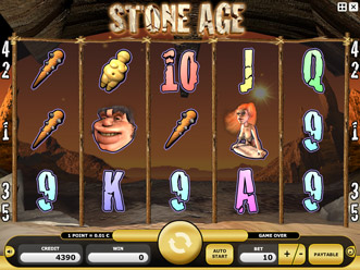 Stone Age