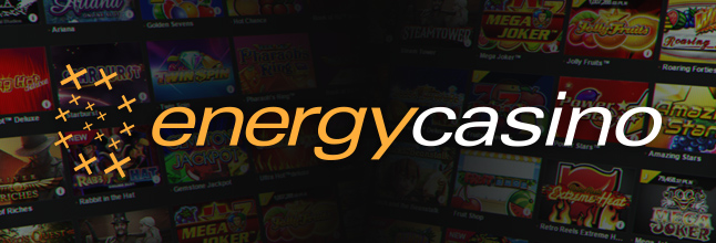 Energy Casino recenze