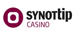 SYNOT TIP Casino recenze